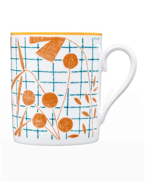 a walk in the garden hermes|Hermès A Walk in the Garden Dinnerware .